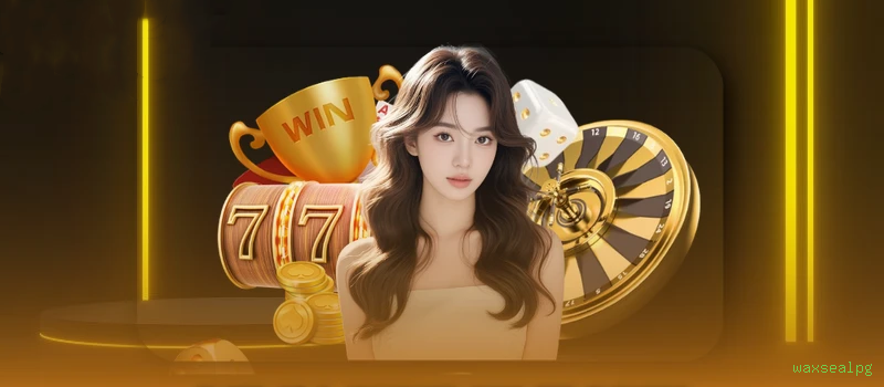 Gates of Olympus Slot waxsealpg