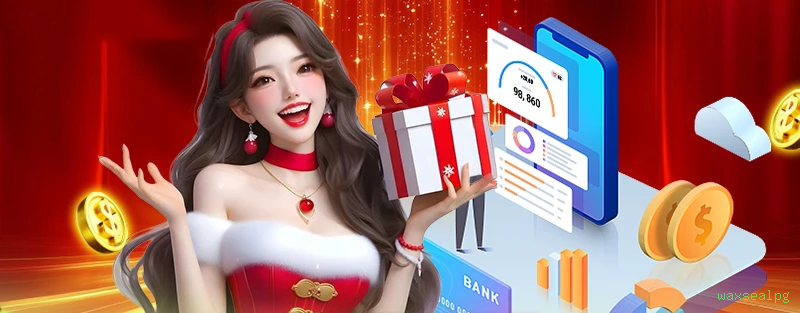 waxsealpg Cassino Clássico