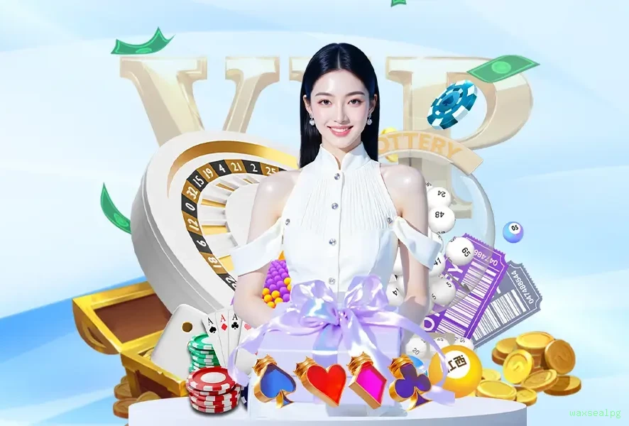 Wild West Gold waxsealpg